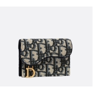 Держатель карты с клапаном Christian Dior